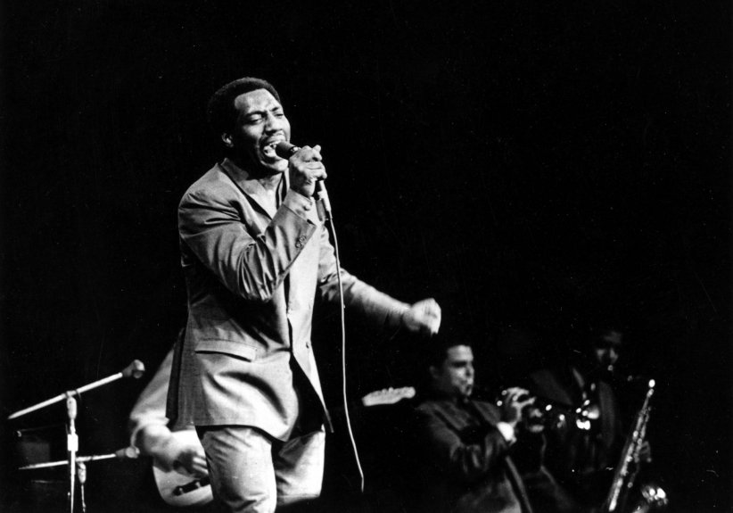 L'avion privé d'Otis Redding a percuté un lac gelé L'avion privé d'Otis Redding a percuté un lac gelé