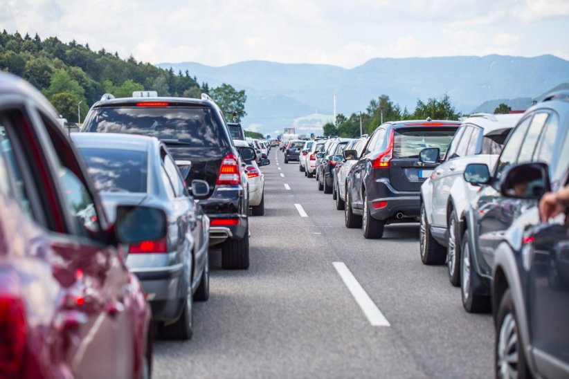 Adopter les bons gestes dans les bouchons Adopter les bons gestes dans les bouchons