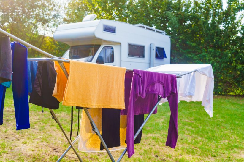 Prendre uniquement le nécessaire en terme de vêtements Prendre uniquement le nécessaire en terme de vêtements