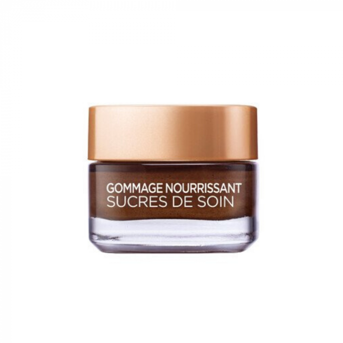 Gommage sucré Gommage sucré
