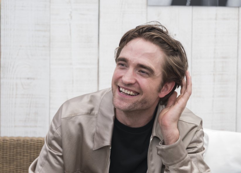 Robert Pattison, prédestiné à jouer un vampire ? Robert Pattison, prédestiné à jouer un vampire ?