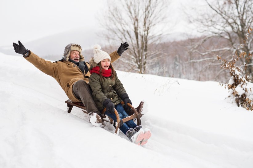 Profiter des activités à la montagne Profiter des activités à la montagne