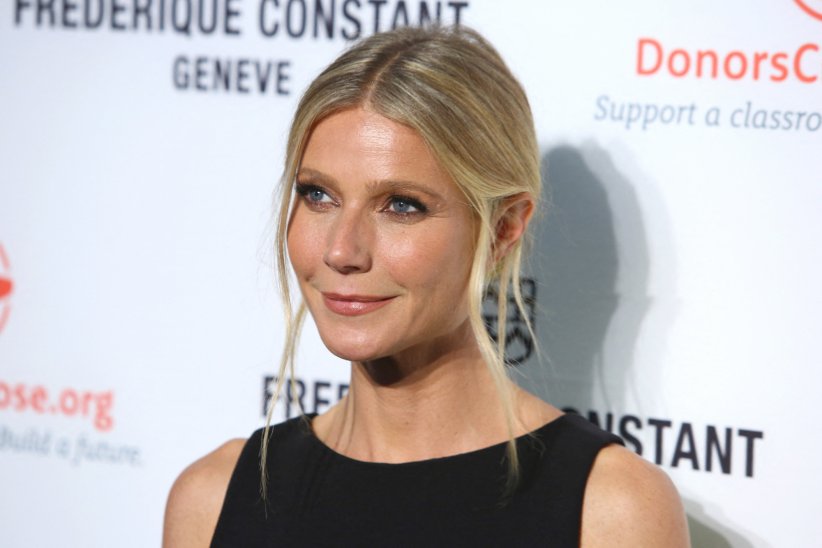 Gwyneth Paltrow a ouvert son propre blog culinaire Gwyneth Paltrow a ouvert son propre blog culinaire