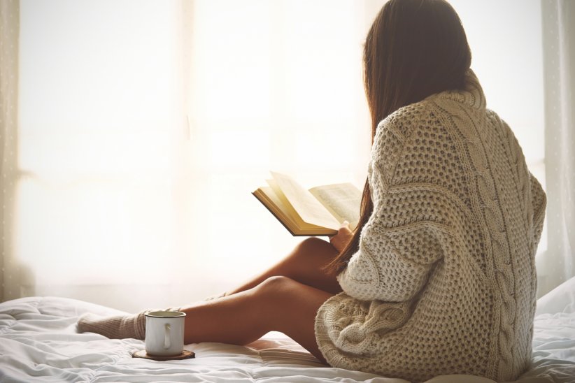 Se plonger dans un livre ou une série Se plonger dans un livre ou une série
