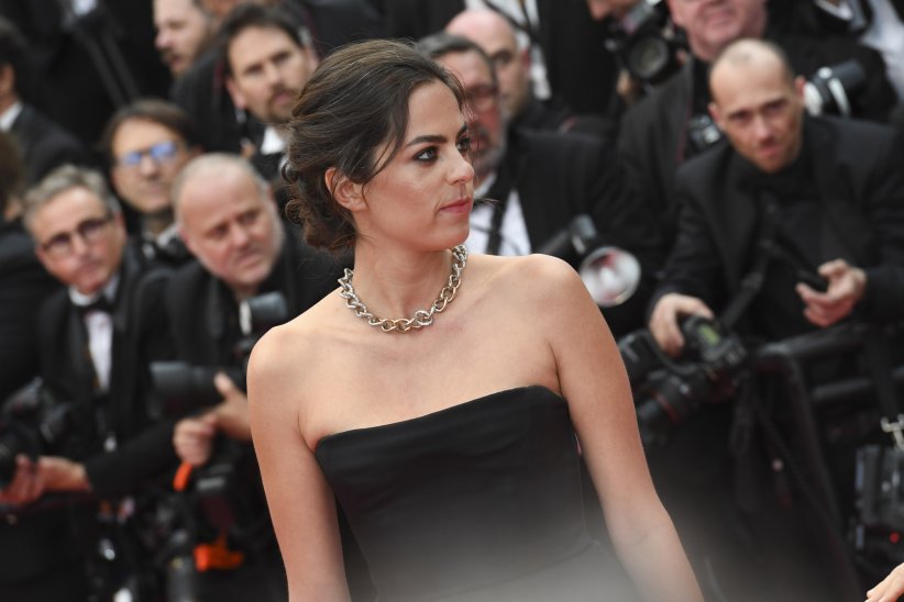 Anouchka Delon est enceinte de son premier enfant Anouchka Delon est enceinte de son premier enfant