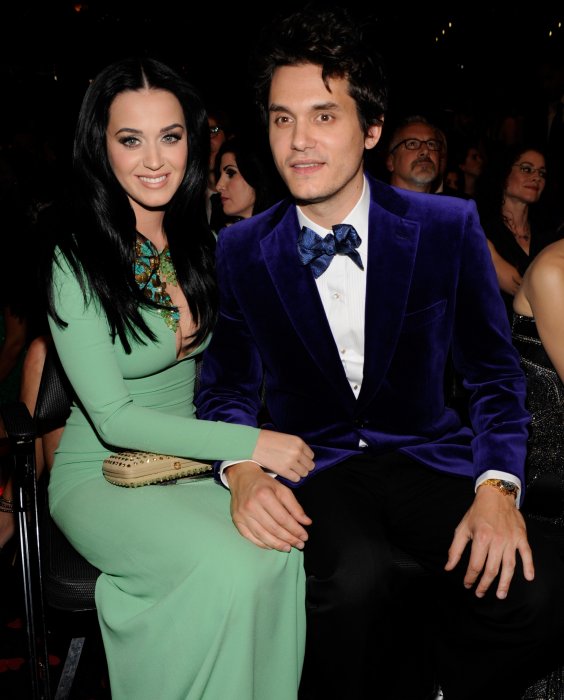 Kate Perry et John Mayer : après leurs nombreuses ruptures, ils restent amis Kate Perry et John Mayer : après leurs nombreuses ruptures, ils restent amis