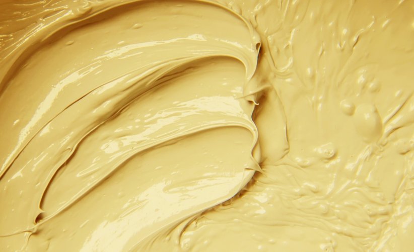 L'argile jaune en masque bonne mine pour les peaux matures L'argile jaune en masque bonne mine pour les peaux matures