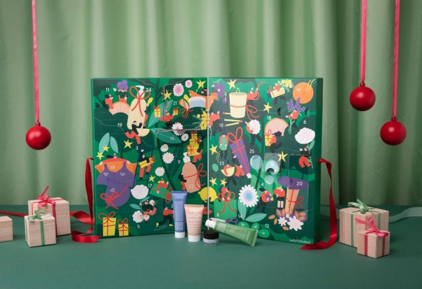 La Compagnie de Provence : pour un pré-Noël aux senteurs du Sud La Compagnie de Provence : pour un pré-Noël aux senteurs du Sud