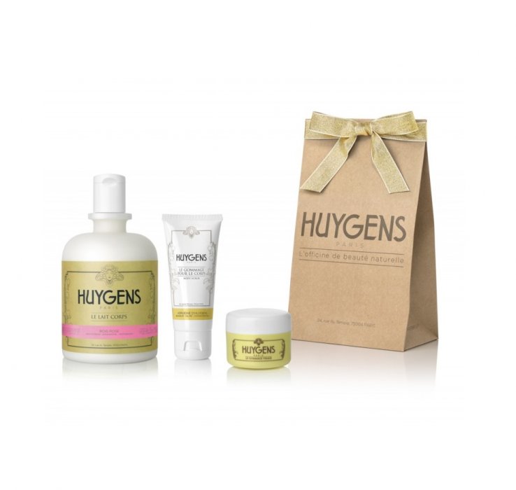 Détendez-vous avec Huygens Détendez-vous avec Huygens
