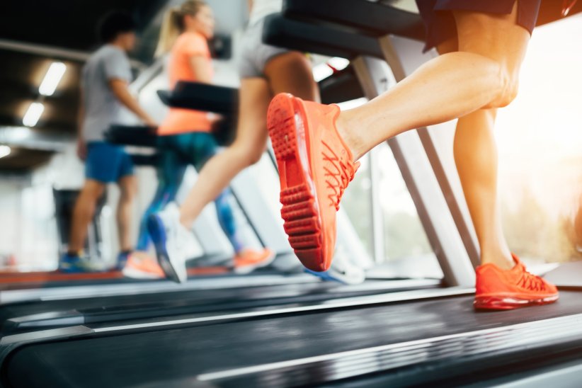 Pratiquer une activité physique régulière Pratiquer une activité physique régulière