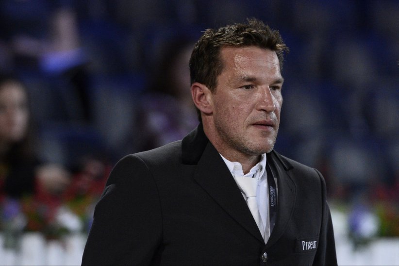 Benjamin Castaldi est très complexé par ses prises de poids Benjamin Castaldi est très complexé par ses prises de poids