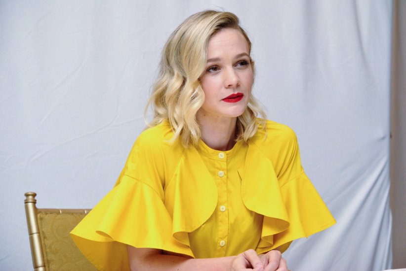 Carey Mulligan milite pour la mise en place de garderies dans l'industrie du cinéma Carey Mulligan milite pour la mise en place de garderies dans l'industrie du cinéma