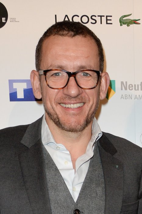 Dany Boon, insulté pour son choix de religion Dany Boon, insulté pour son choix de religion