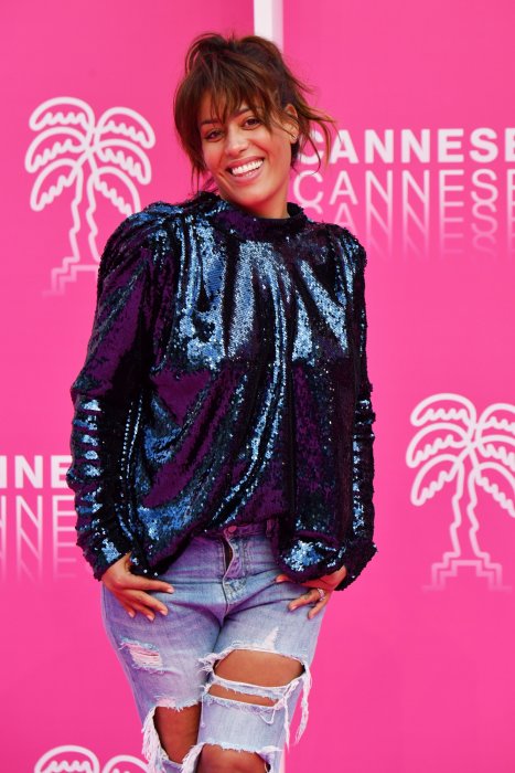 Amel Bent : "sous le charme" de "Game of Thrones" Amel Bent : "sous le charme" de "Game of Thrones"