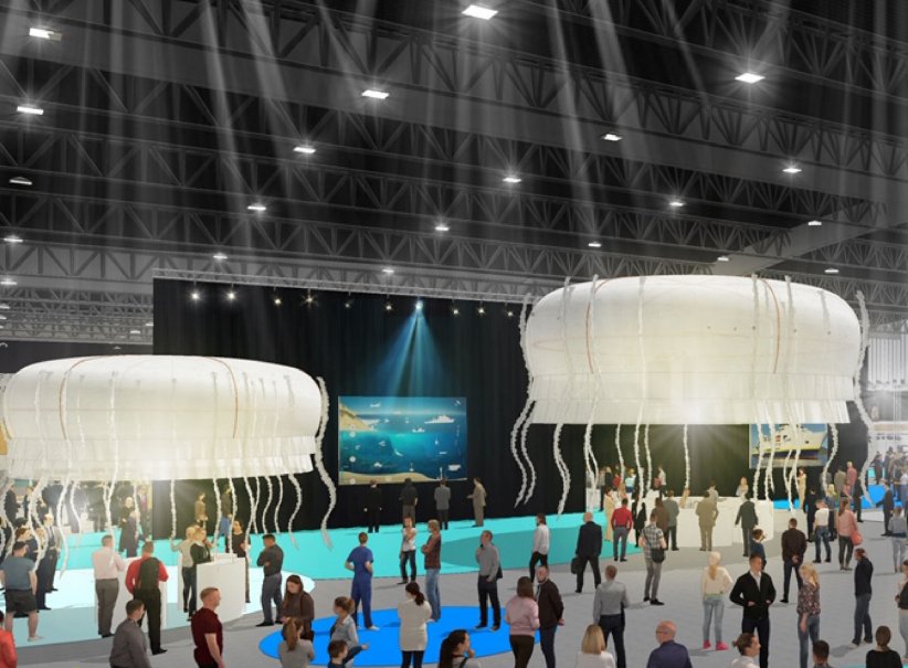 À la découverte des fonds-marins à Nantes À la découverte des fonds-marins à Nantes