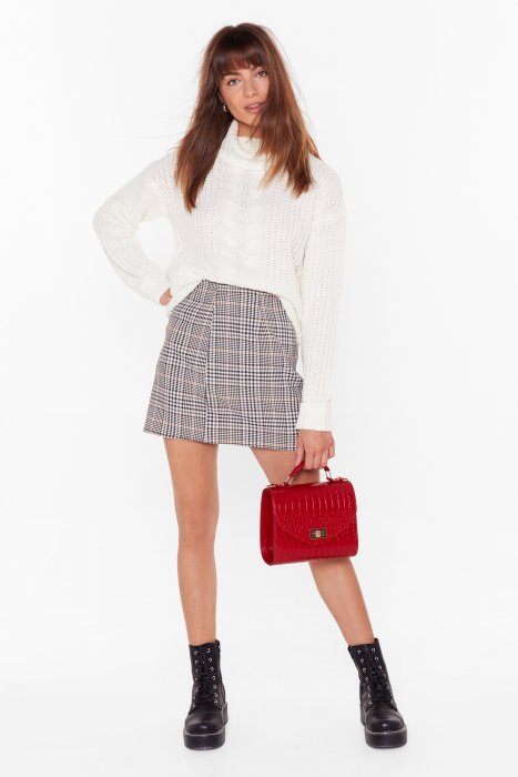 Le cartable : la it-pièce BCBG Le cartable : la it-pièce BCBG