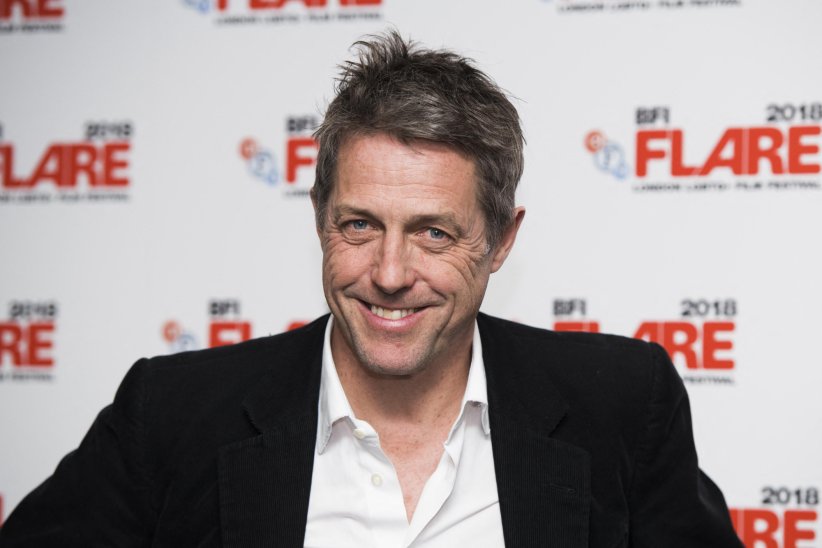 Hugh Grant : sa méthode miraculeuse Hugh Grant : sa méthode miraculeuse