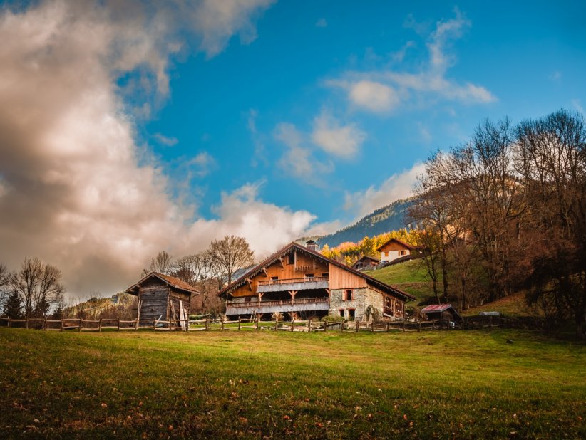 Thônes et sa vallée (Haute-Savoie) Thônes et sa vallée (Haute-Savoie)
