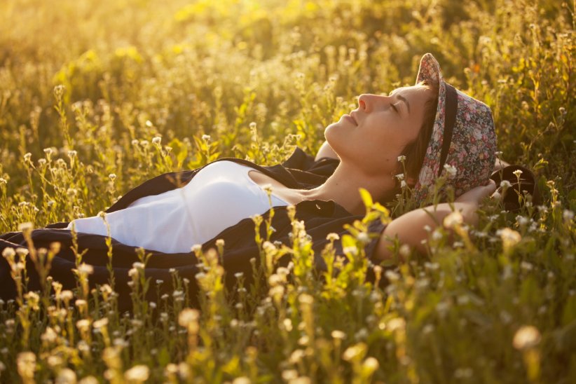 Une vie plus apaisée Une vie plus apaisée