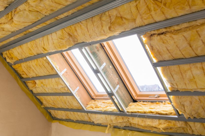 Effectuer des travaux d'isolation Effectuer des travaux d'isolation