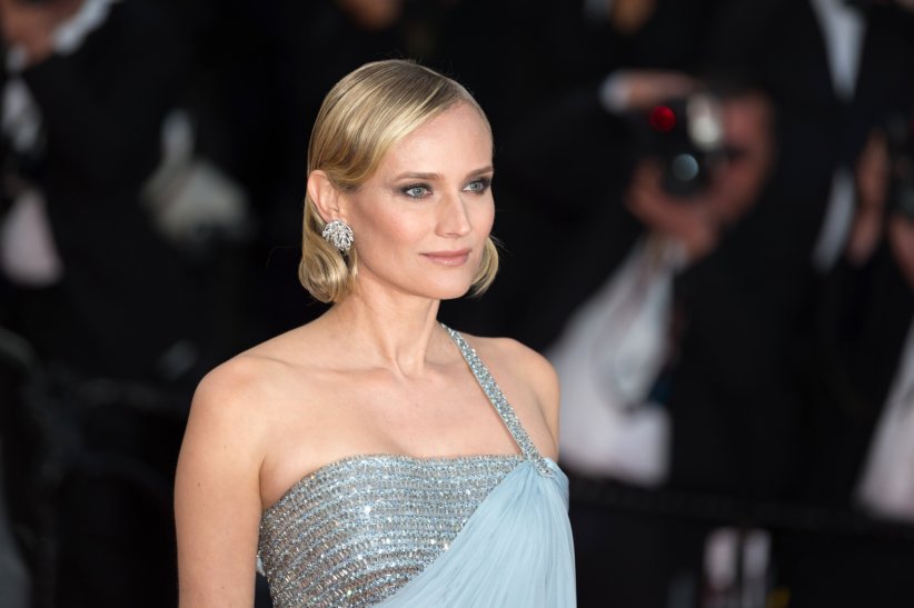 Diane Kruger pousse un coup de gueule envers les paparazzi Diane Kruger pousse un coup de gueule envers les paparazzi