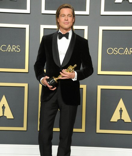 Brad Pitt, Sharon Stone... 10 stars qui ont testé les sites de rencontre
