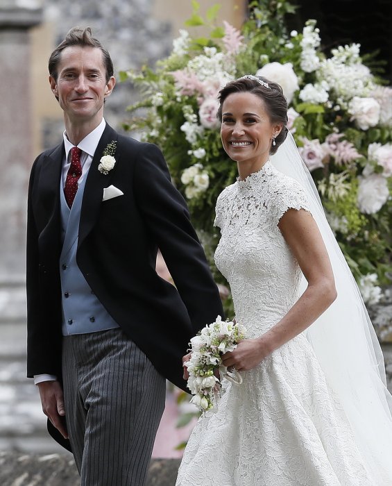 Pippa Middleton Pippa Middleton