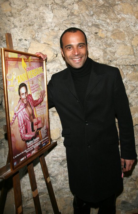 Adel : une star au service des stars Adel : une star au service des stars