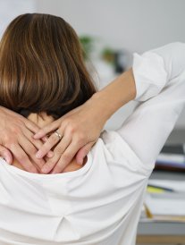 Qu'est-ce que la spondylose ?