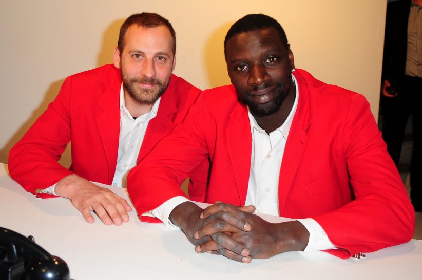 Omar et Fred Omar et Fred