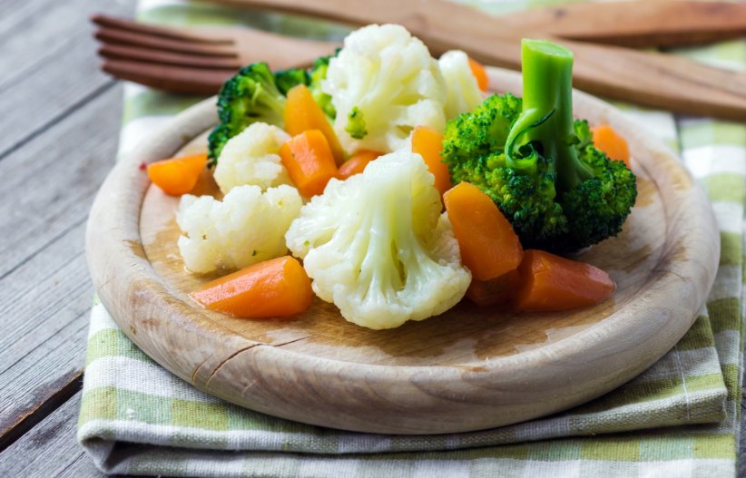 Les nutriments sont préservés Les nutriments sont préservés