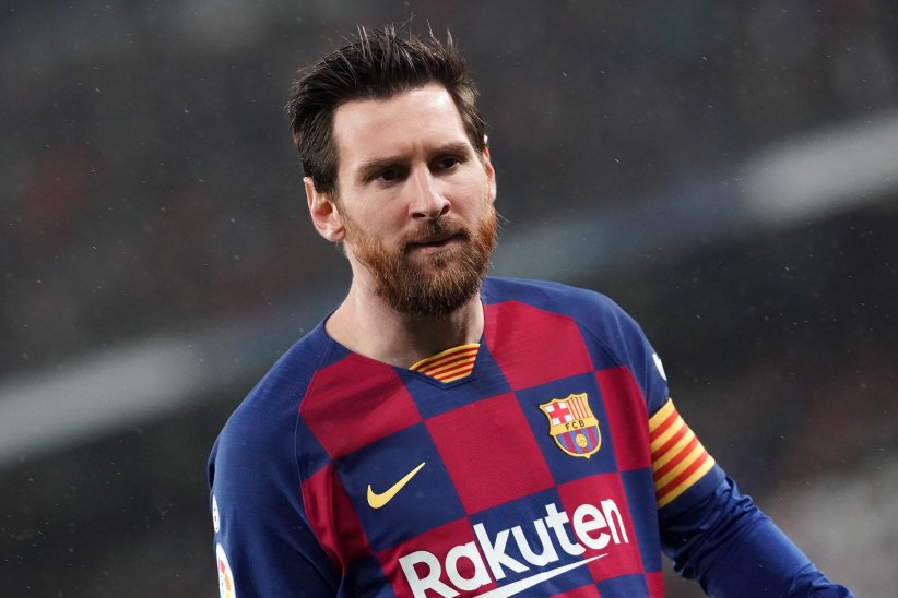 Lionel Messi : sa notoriété contre le paludisme Lionel Messi : sa notoriété contre le paludisme
