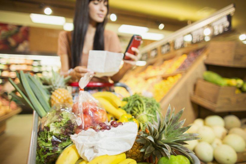 Faire ses courses avec Bring Faire ses courses avec Bring