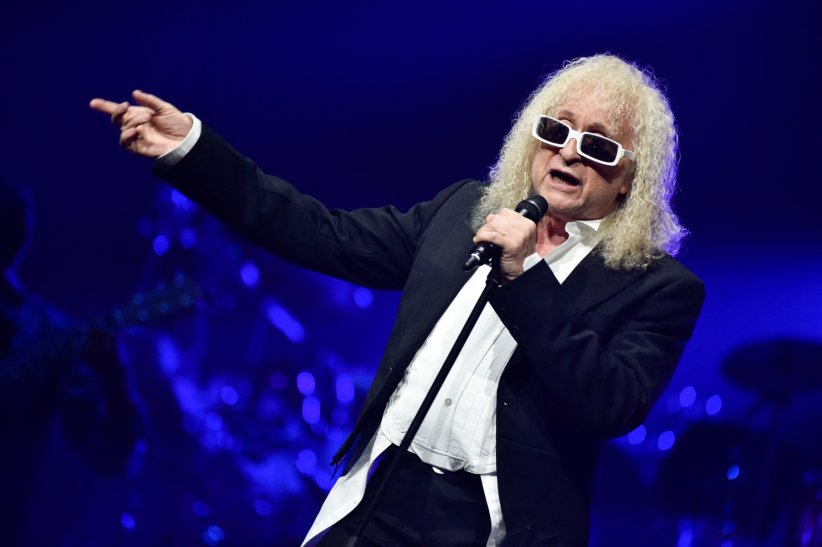 Polnareff : il répond aux attaques de Renaud Polnareff : il répond aux attaques de Renaud