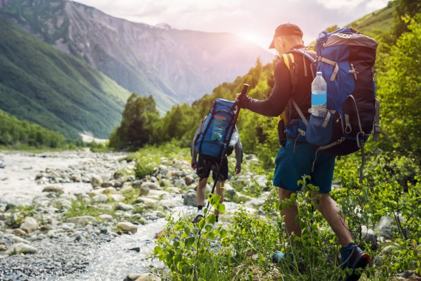 Ne vous lancez pas dans un parcours trop compliqué Ne vous lancez pas dans un parcours trop compliqué
