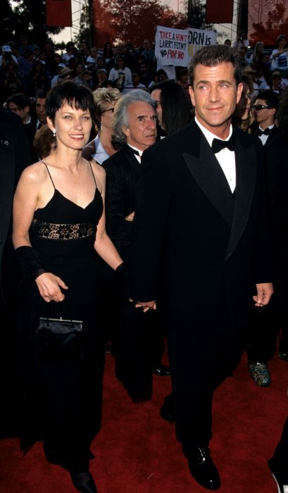 Mel et Robyn Gibson : une séparation à près d'un demi-milliard de dollars Mel et Robyn Gibson : une séparation à près d'un demi-milliard de dollars