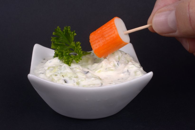Privilégier le lait concentré pour la sauce béarnaise Privilégier le lait concentré pour la sauce béarnaise
