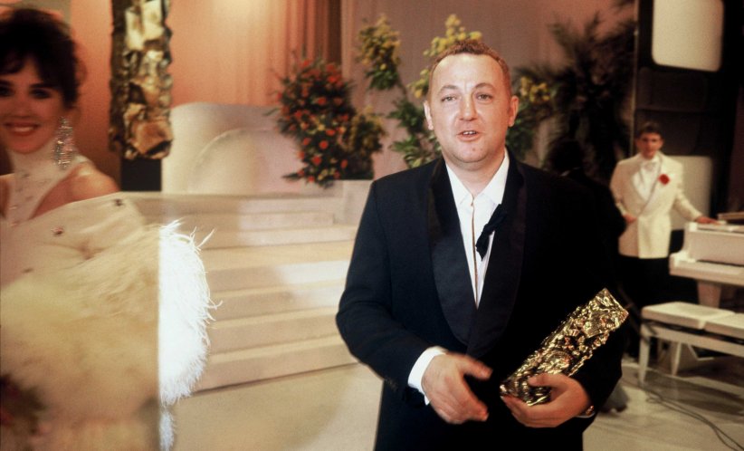 Son discours à la cérémonie des César 1984 Son discours à la cérémonie des César 1984
