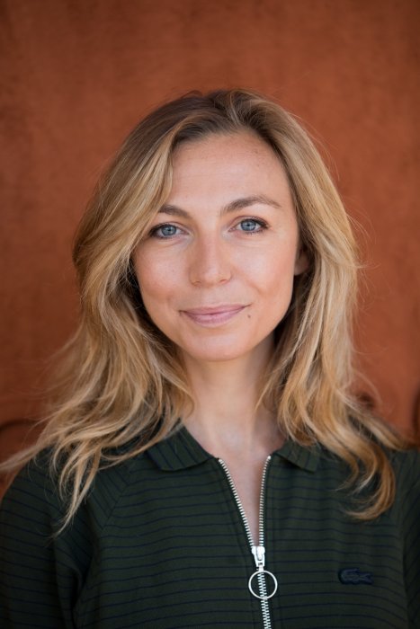 Amélie Etasse, le yoga au quotidien Amélie Etasse, le yoga au quotidien