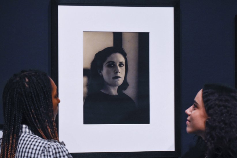 Dora Maar (1907-1997), la fixatrice d'instants Dora Maar (1907-1997), la fixatrice d'instants