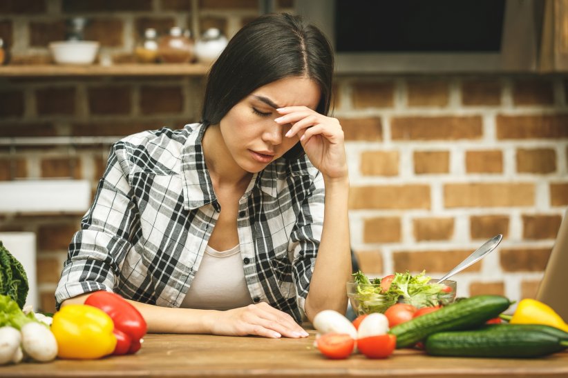 Les phobies alimentaires Les phobies alimentaires