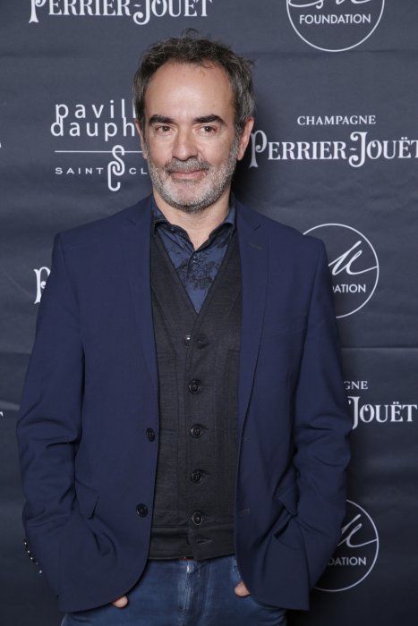 Bruno Solo, passionné de poker depuis l'adolescence Bruno Solo, passionné de poker depuis l'adolescence