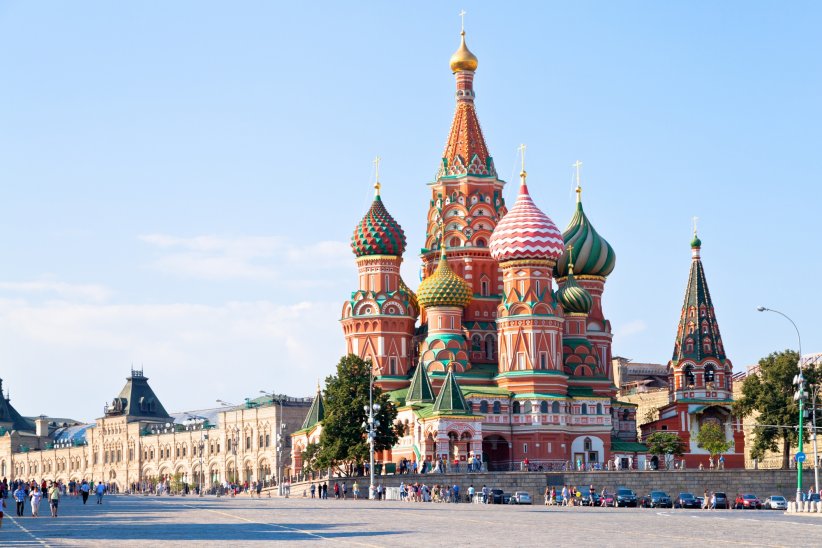 De la Russie à la Chine avec le Transsibérien De la Russie à la Chine avec le Transsibérien
