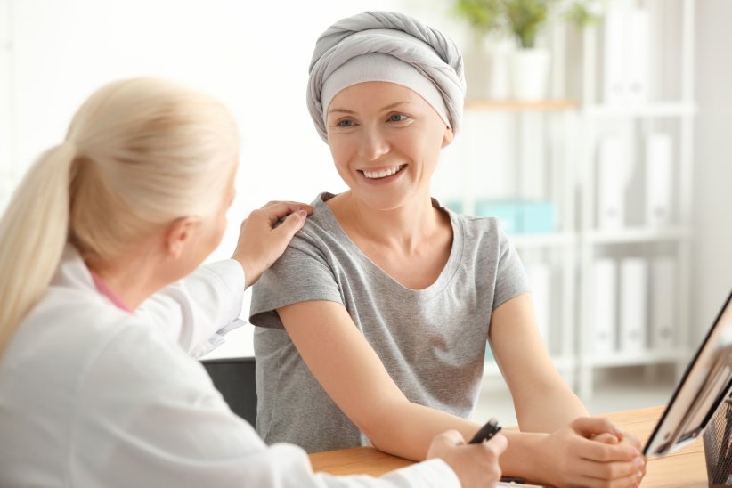 Agir contre la progression du cancer Agir contre la progression du cancer