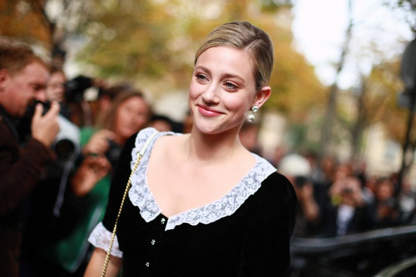 Lili Reinhart : un coming out militant Lili Reinhart : un coming out militant