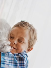 D'où vient la fête des grands-mères ?