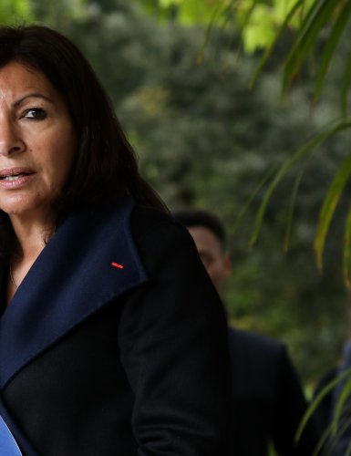 Les femmes de la semaine du 13 au 19 avril 2019