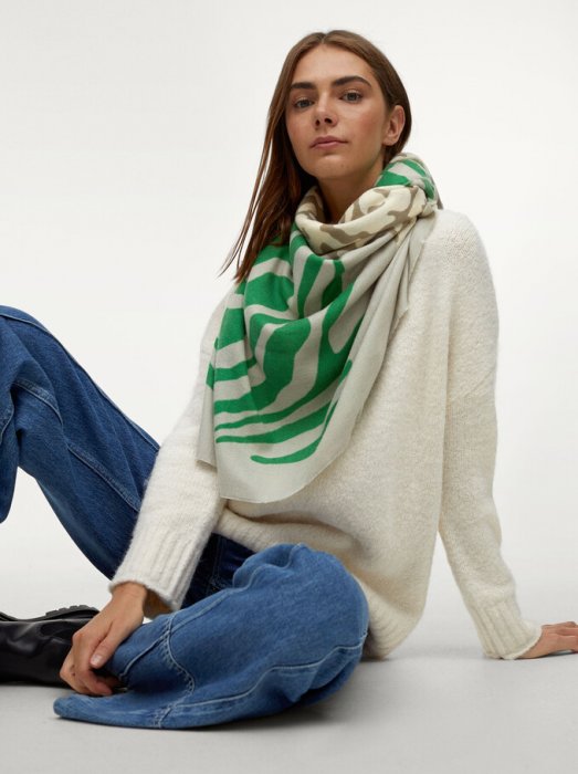 Le foulard XL Le foulard XL