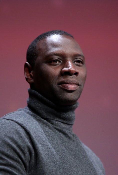 Omar, égérie exigée Omar, égérie exigée