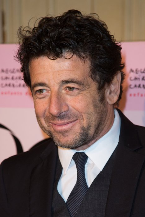 Patrick Bruel, flashé à 200 km/h Patrick Bruel, flashé à 200 km/h